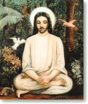 Có Phải Chúa Giê-Su Đến Ấn Độ Để Học Phật Pháp, Vệ Đà?